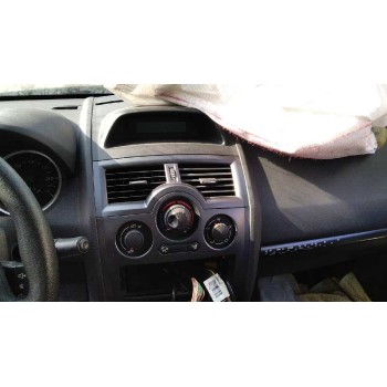 renault megane ii coupe/cabrio del año 2008