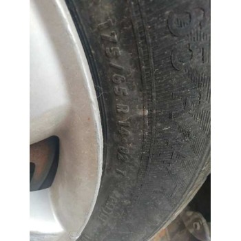 hyundai getz (tb) del año 2004