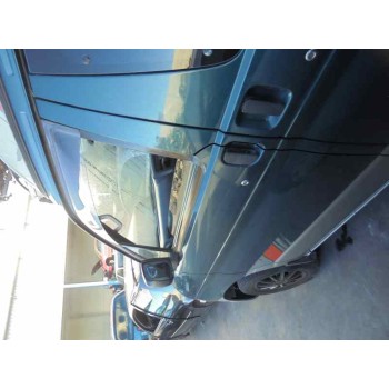 mazda mpv (lv) del año 1995