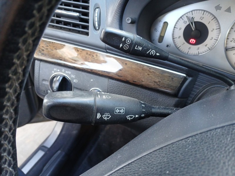 Recambio de mando limpia para mercedes-benz clase e (w211) e 270 cdi (211.016) referencia OEM IAM   