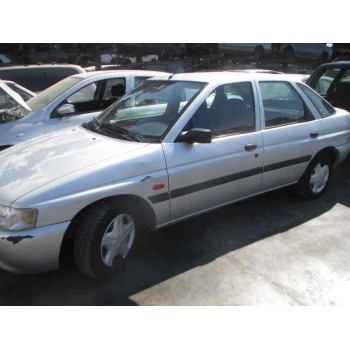 ford escort berlina del año 1998