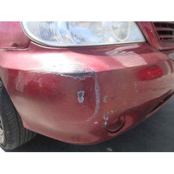 kia carnival ii del año 2003