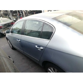 volkswagen passat berlina (3c2) del año 2005