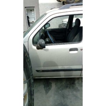 suzuki wagon r+ rb (mm) del año 2005