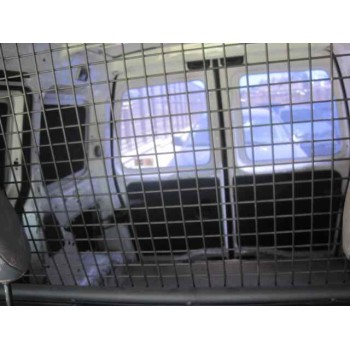 citroën berlingo del año 2003