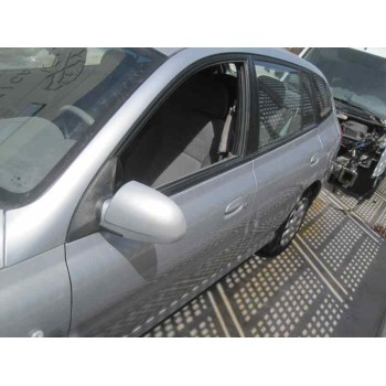 kia rio del año 2005