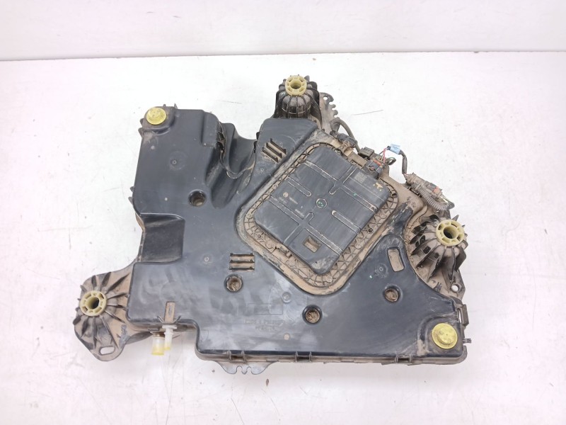 Recambio de deposito adblue para peugeot expert autobús (v_) 2.0 bluehdi 150 referencia OEM IAM P1001374  