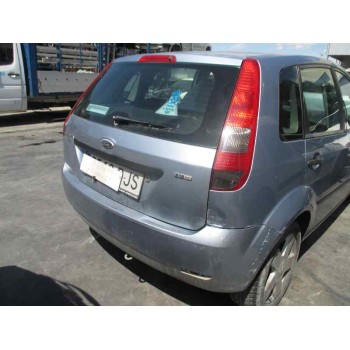 ford fiesta (cbk) del año 2005