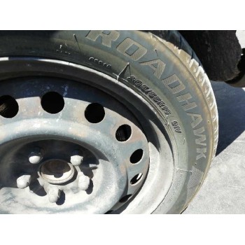 toyota corolla verso (r1) del año 2004