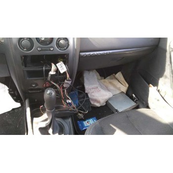 renault megane ii coupe/cabrio del año 2008