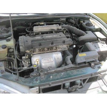 hyundai coupe (rd) del año 1997