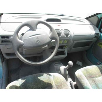 renault twingo (co6) del año 1999