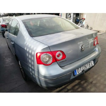 volkswagen passat berlina (3c2) del año 2005