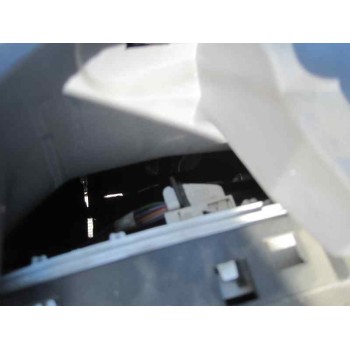 peugeot 206 berlina del año 2001