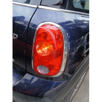 Recambio de piloto trasero derecho para mini mini countryman (r60) one d referencia OEM IAM 980815001  