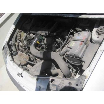 citroën berlingo del año 2003