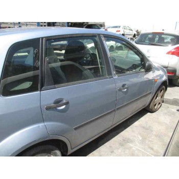 ford fiesta (cbk) del año 2005