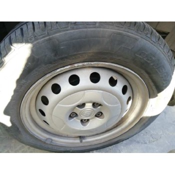 fiat doblo ii cargo (263) del año 2014