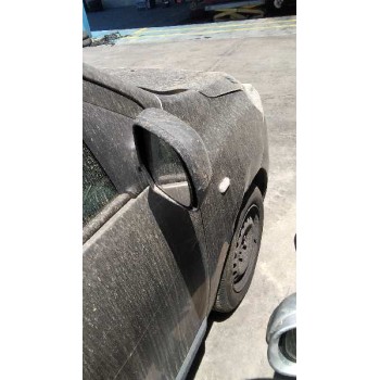 dacia lodgy del año 2012