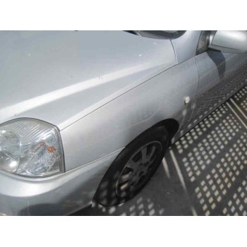 kia rio del año 2005