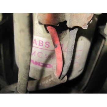 hyundai coupe (rd) del año 1997