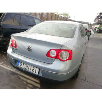 volkswagen passat berlina (3c2) del año 2005