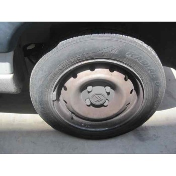 citroën berlingo del año 2003