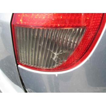 ford fiesta (cbk) del año 2005