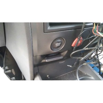 renault megane ii coupe/cabrio del año 2008