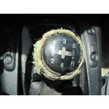 opel omega b del año 1996