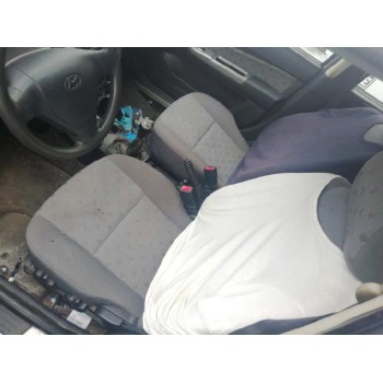 hyundai getz (tb) del año 2004