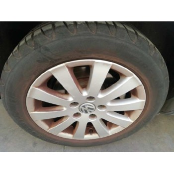 volkswagen passat berlina (3c2) del año 2005