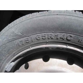 citroën berlingo del año 2003