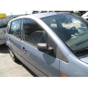 ford fiesta (cbk) del año 2005