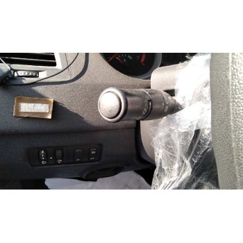 renault megane ii coupe/cabrio del año 2008