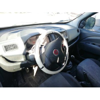 fiat doblo ii cargo (263) del año 2014