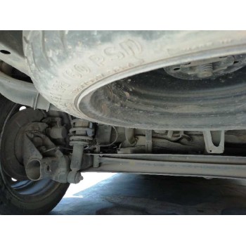 toyota corolla verso (r1) del año 2004