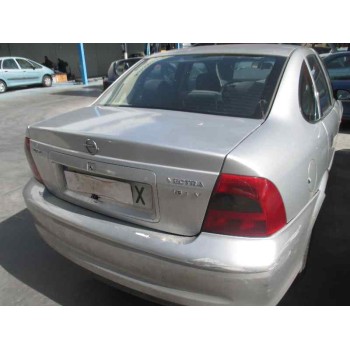 opel vectra b berlina del año 1999