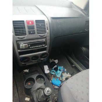 hyundai getz (tb) del año 2004