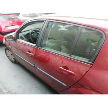 renault megane ii berlina 5p del año 2007