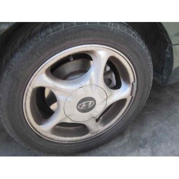 hyundai coupe (rd) del año 1997