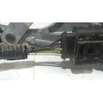 Recambio de motor limpia delantero para ford focus berlina (cap) ghia referencia OEM IAM 4M5117508AA 0390241731 