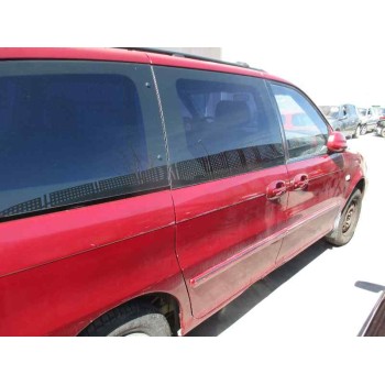 kia carnival ii del año 2003