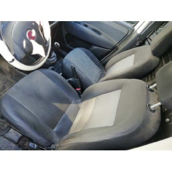 fiat doblo ii cargo (263) del año 2014