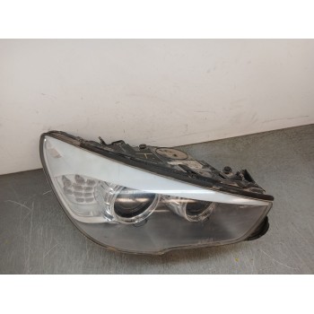 Recambio de faro derecho para bmw serie 5 gran turismo (f07) 3.0 turbodiesel referencia OEM IAM A8719961022 719961022 1LL0101302
