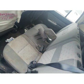 hyundai getz (tb) del año 2004