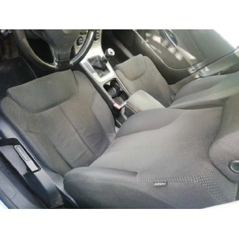 volkswagen passat berlina (3c2) del año 2005