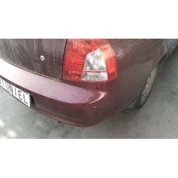 kia shuma ii del año 2002
