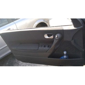 renault megane ii coupe/cabrio del año 2008