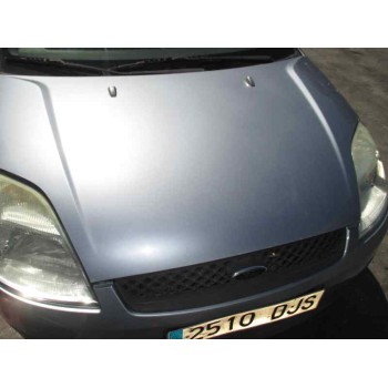 ford fiesta (cbk) del año 2005